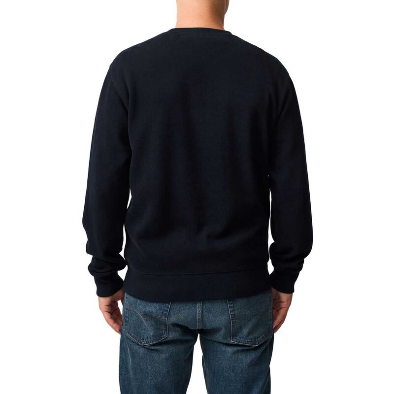 Rodd & Gunn Gunn Crew Neck Sweat image number 1